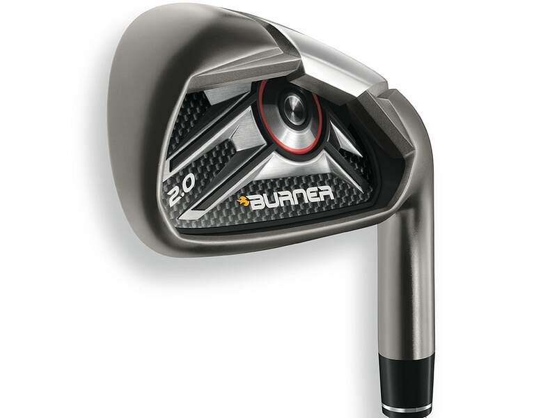 taylormade burner 2.0 sand wedge for sale